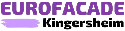 Logo Eurofaçade Kingersheim